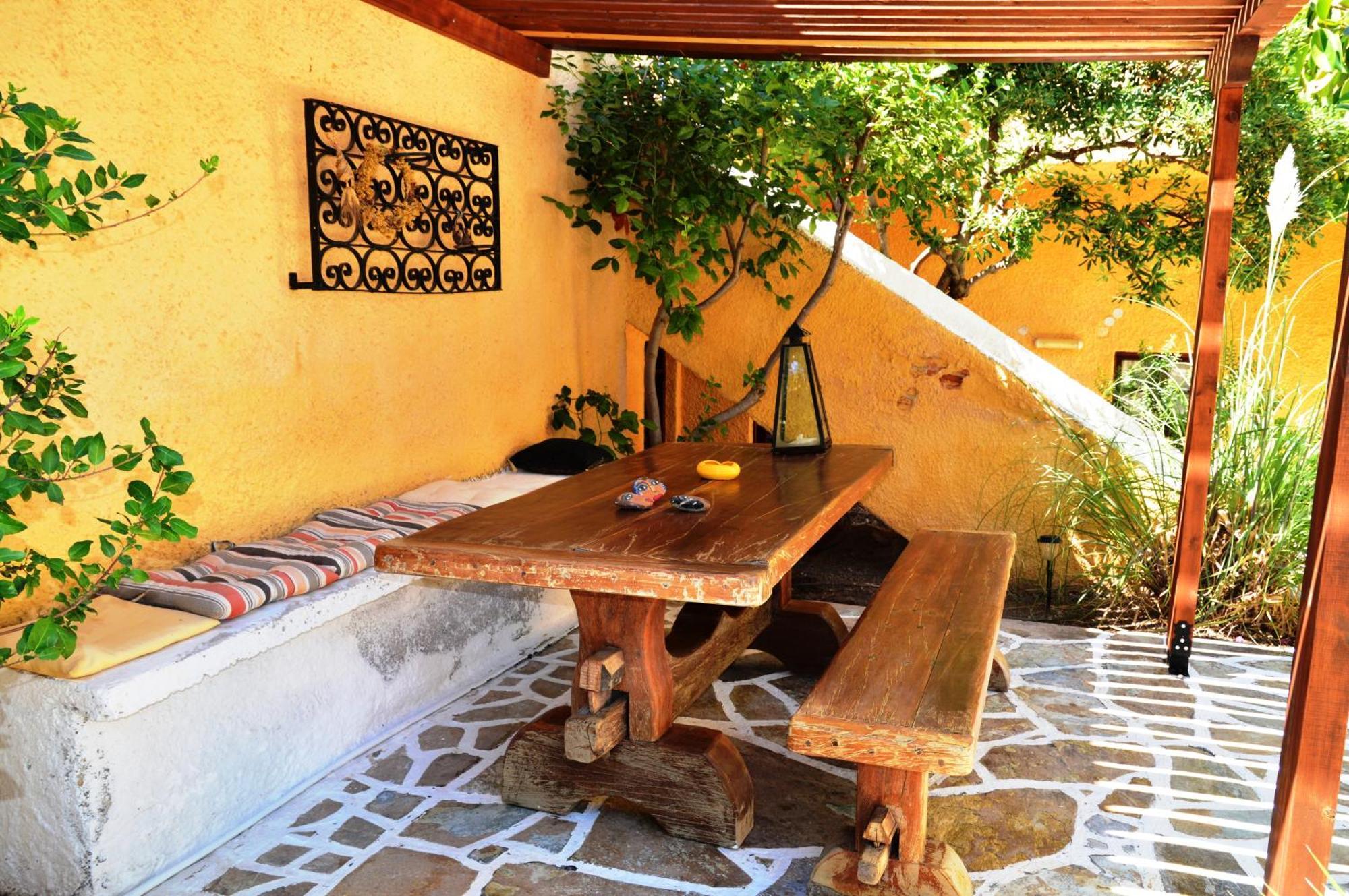 Vagia Beach Apartments, Aegina Island Exterior foto