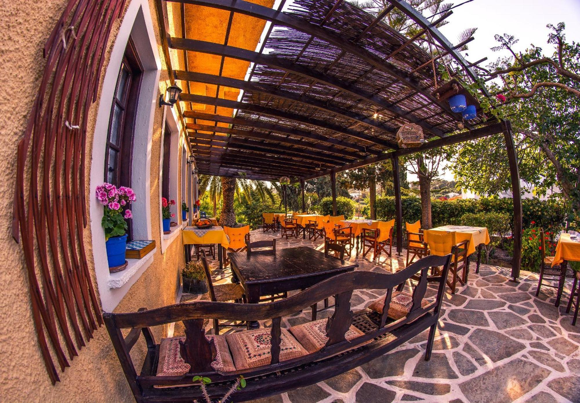 Vagia Beach Apartments, Aegina Island Exterior foto